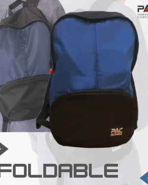 Backpack Foldable