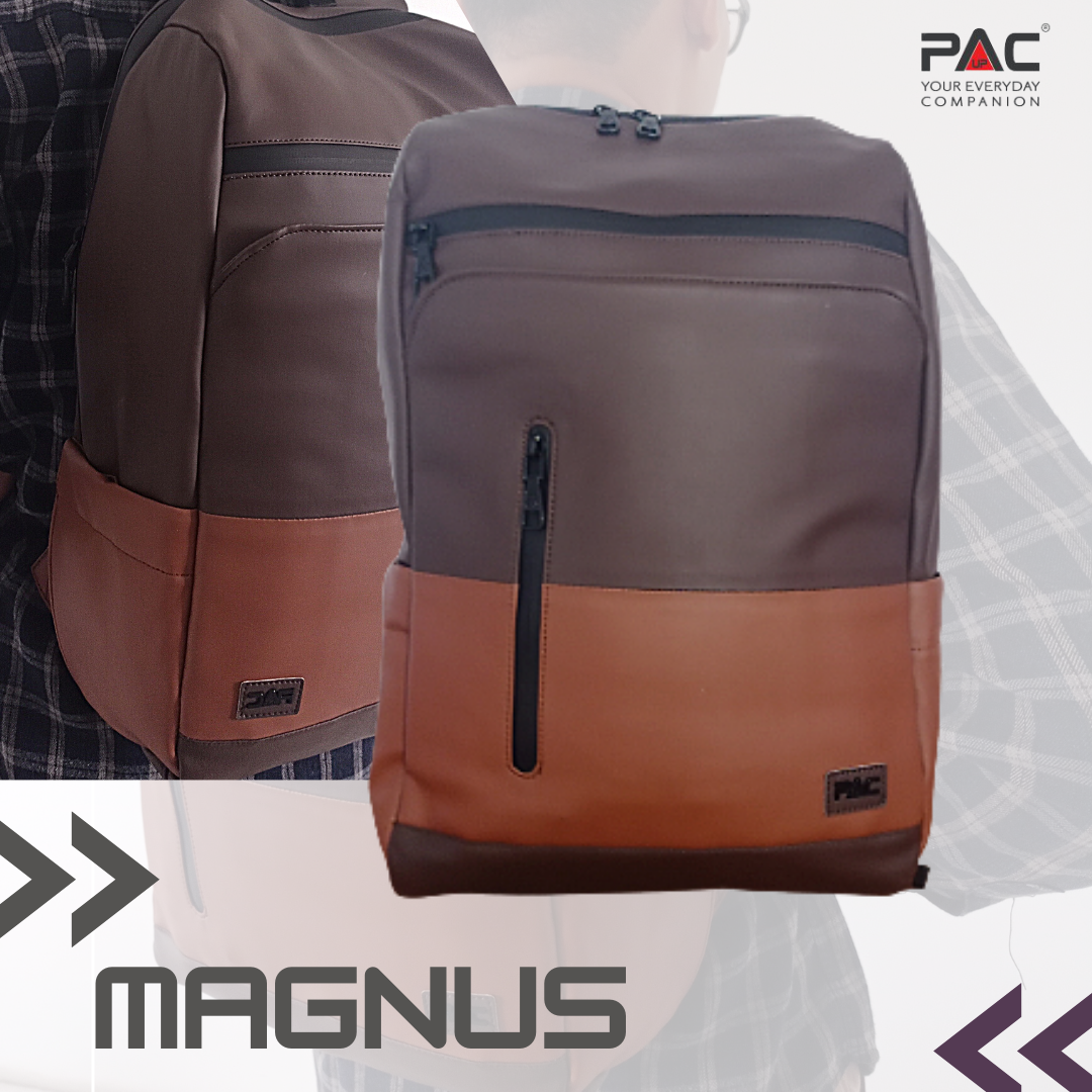 Backpack Magnus