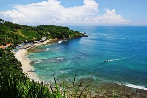 Rekomendasi Tempat Healing di Pantai Menganti Jawa Tengah