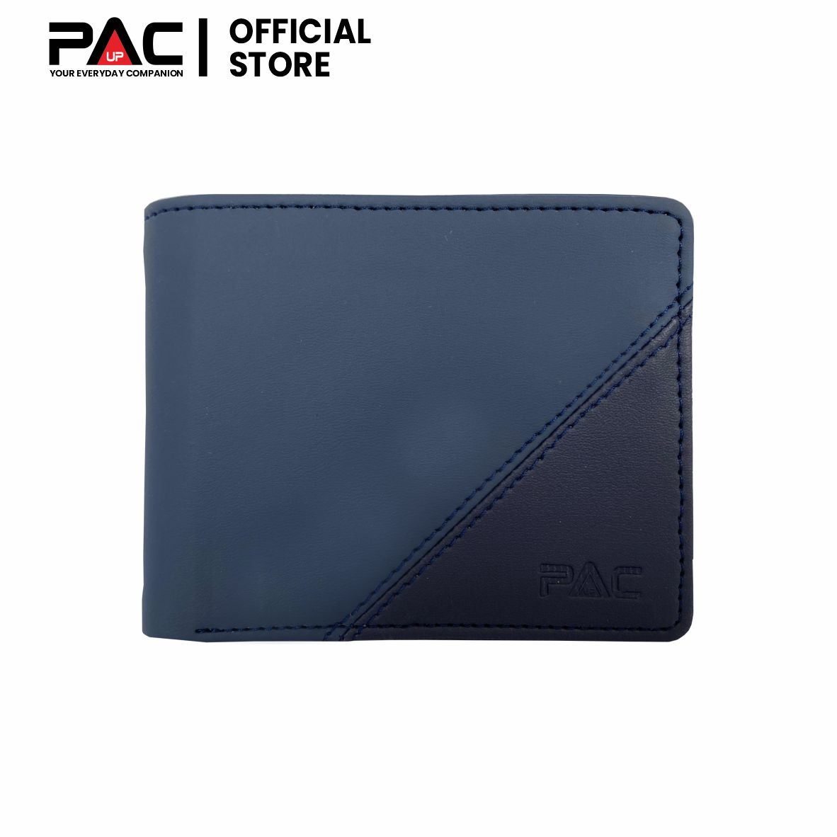 PAC UP Verve Medium Wallet DP30112