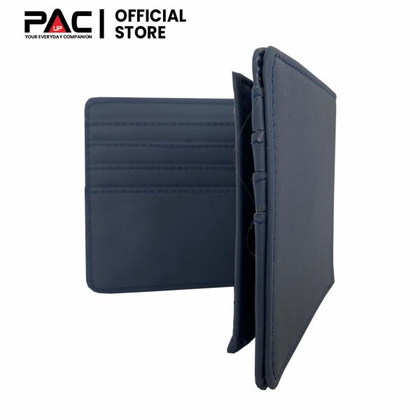 PAC UP Verve Medium Wallet DP30112