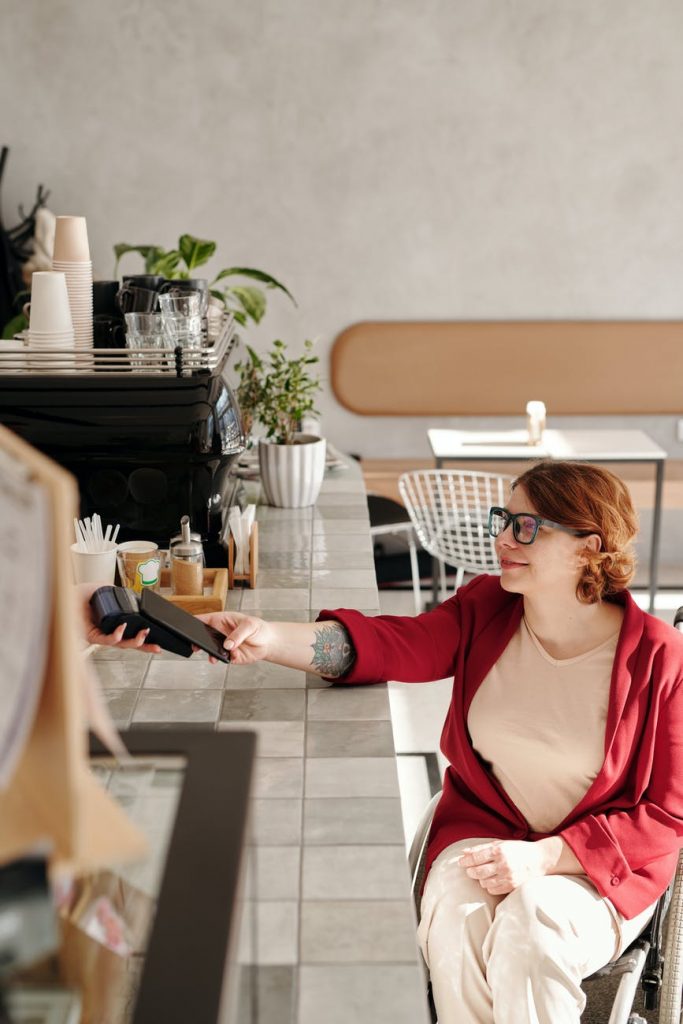 Rekomendasi Tempat Nongkrong