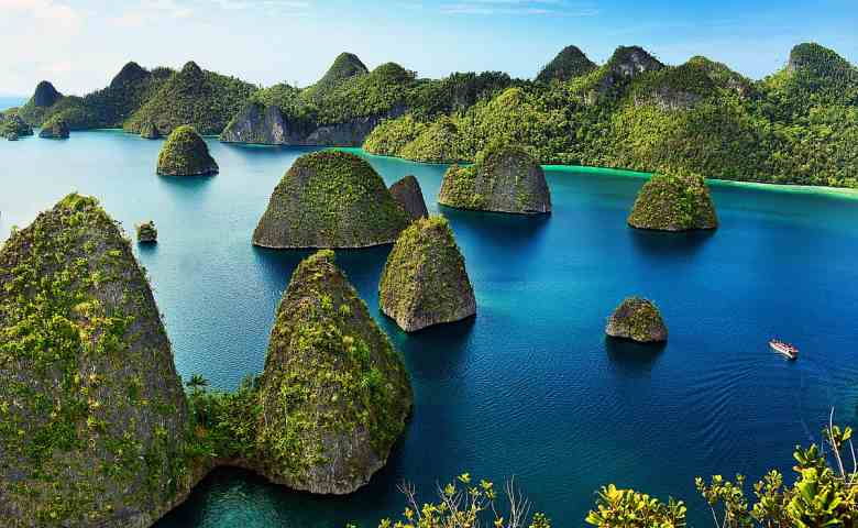 tempat wisata Indonesia