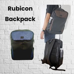Rubicon Backpack