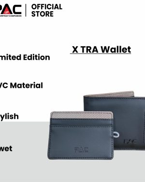 dompet lipat PAC UP XTRA
