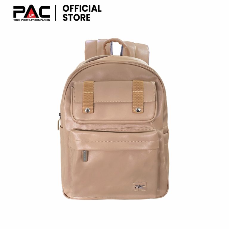 Tas Ransel Wanita PACUP