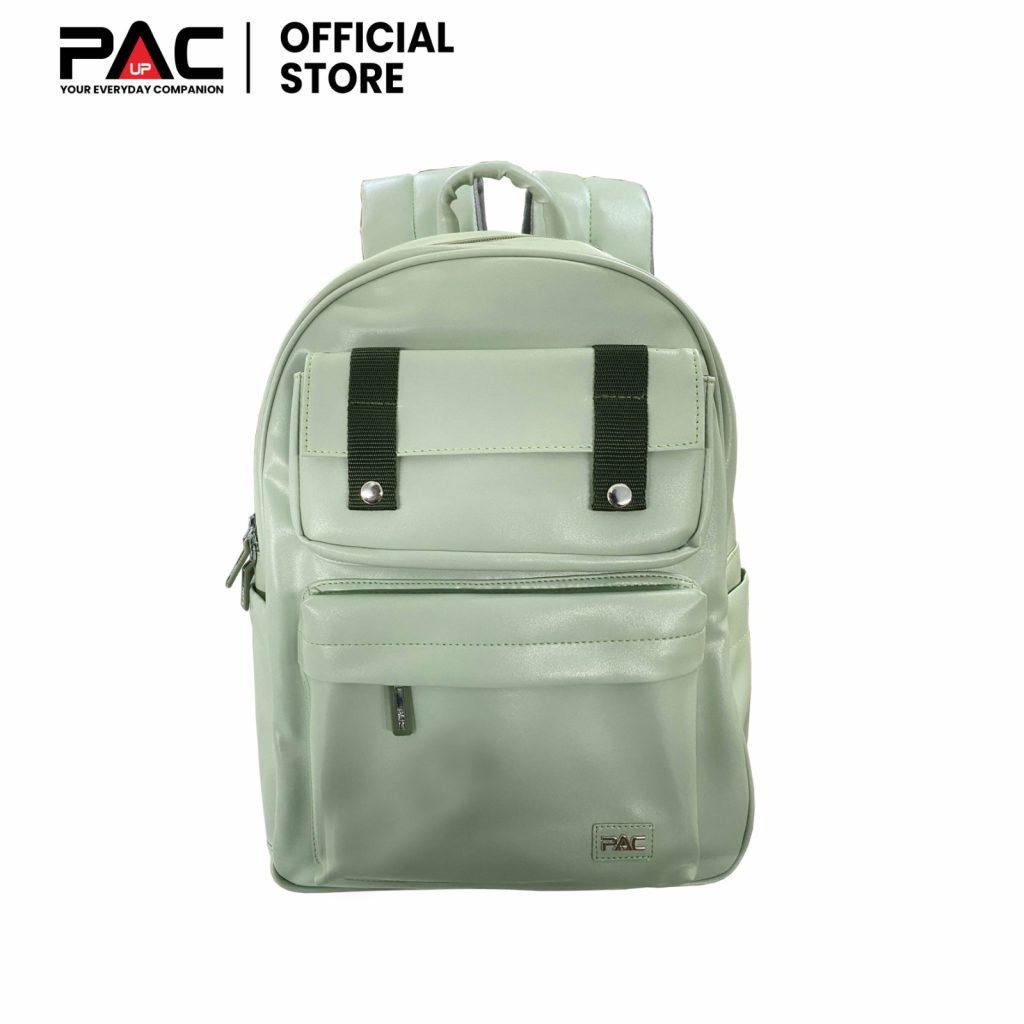 Tas Ransel Cewek Laptop Pac Up