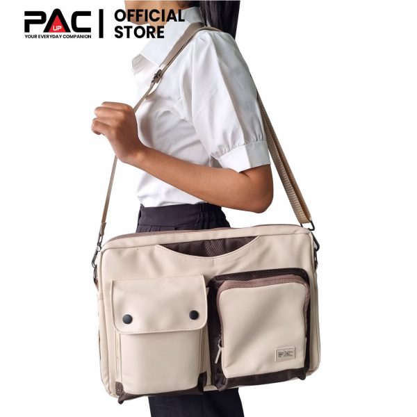 tas laptop PAC UP NEIL
