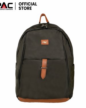 Ransel PAC UP ARIA warna hitam