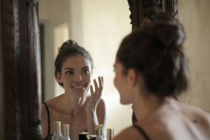 wanita skincare